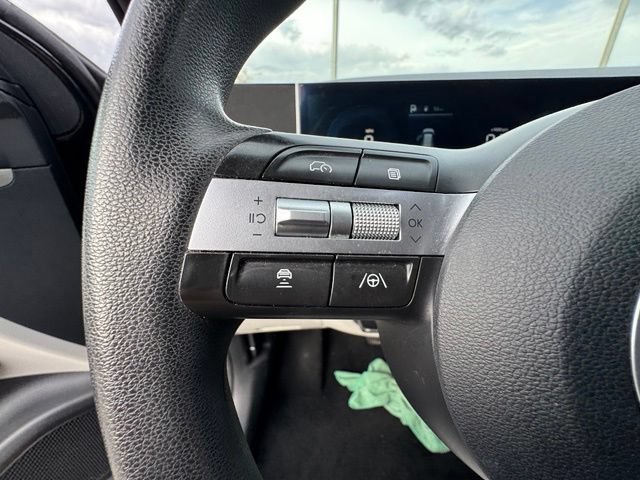 Used 2025 Hyundai Tucson SEL AWD/4WD image 16