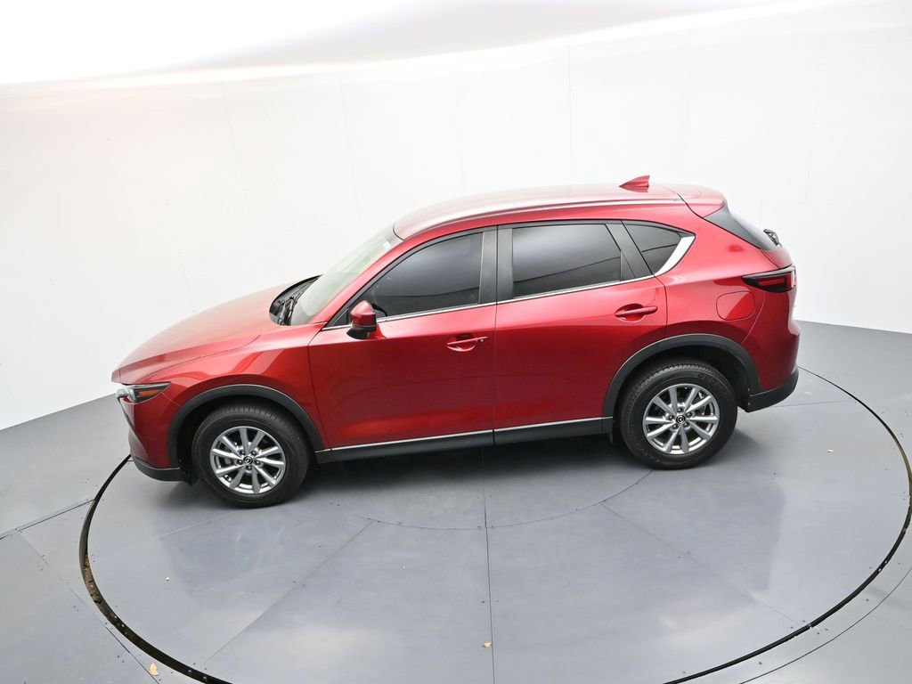 Used 2023 MAZDA CX-5 AWD 2.5 S w/ Select Package image 20