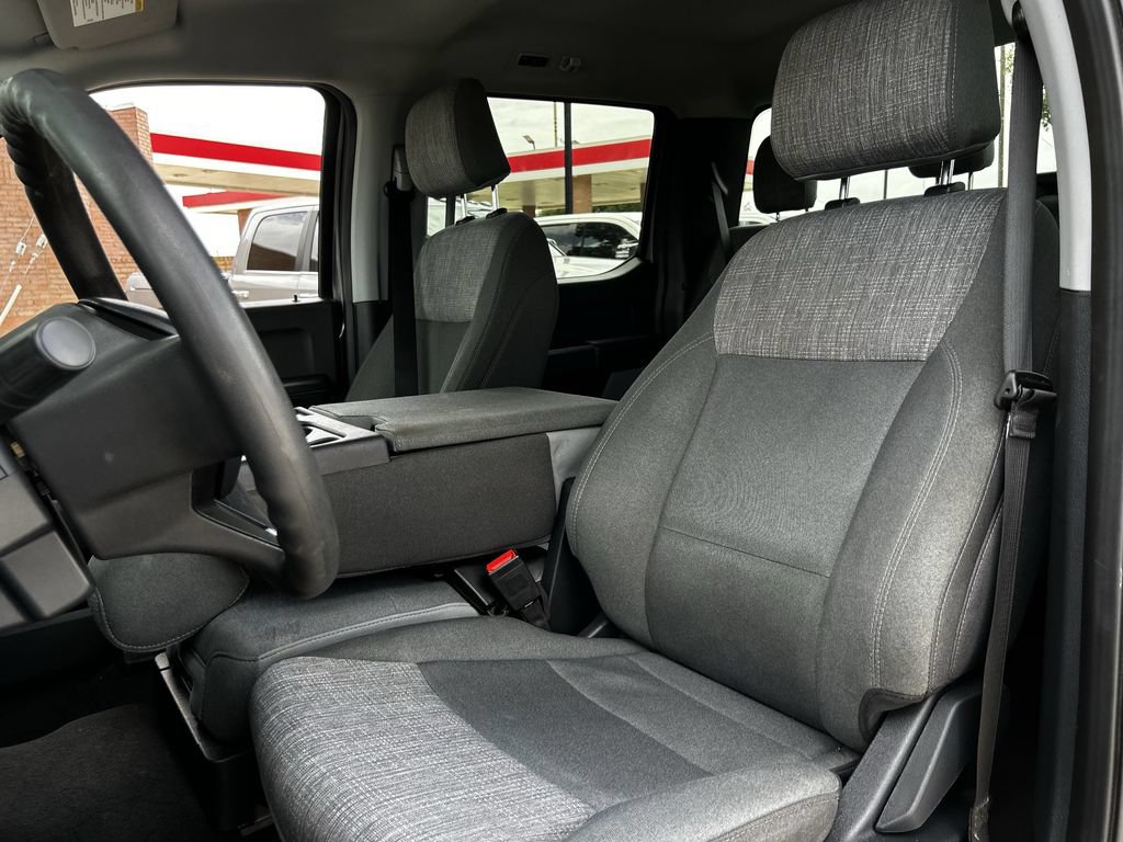 Used 2025 Ford F250 XLT w/ FX4 Off-Road Package AWD/4WD image 26
