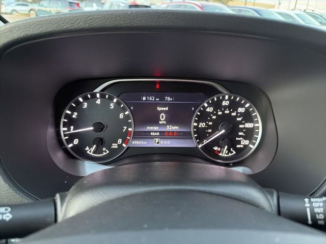 Used 2023 Nissan Frontier SV w/ Tow Package image 20