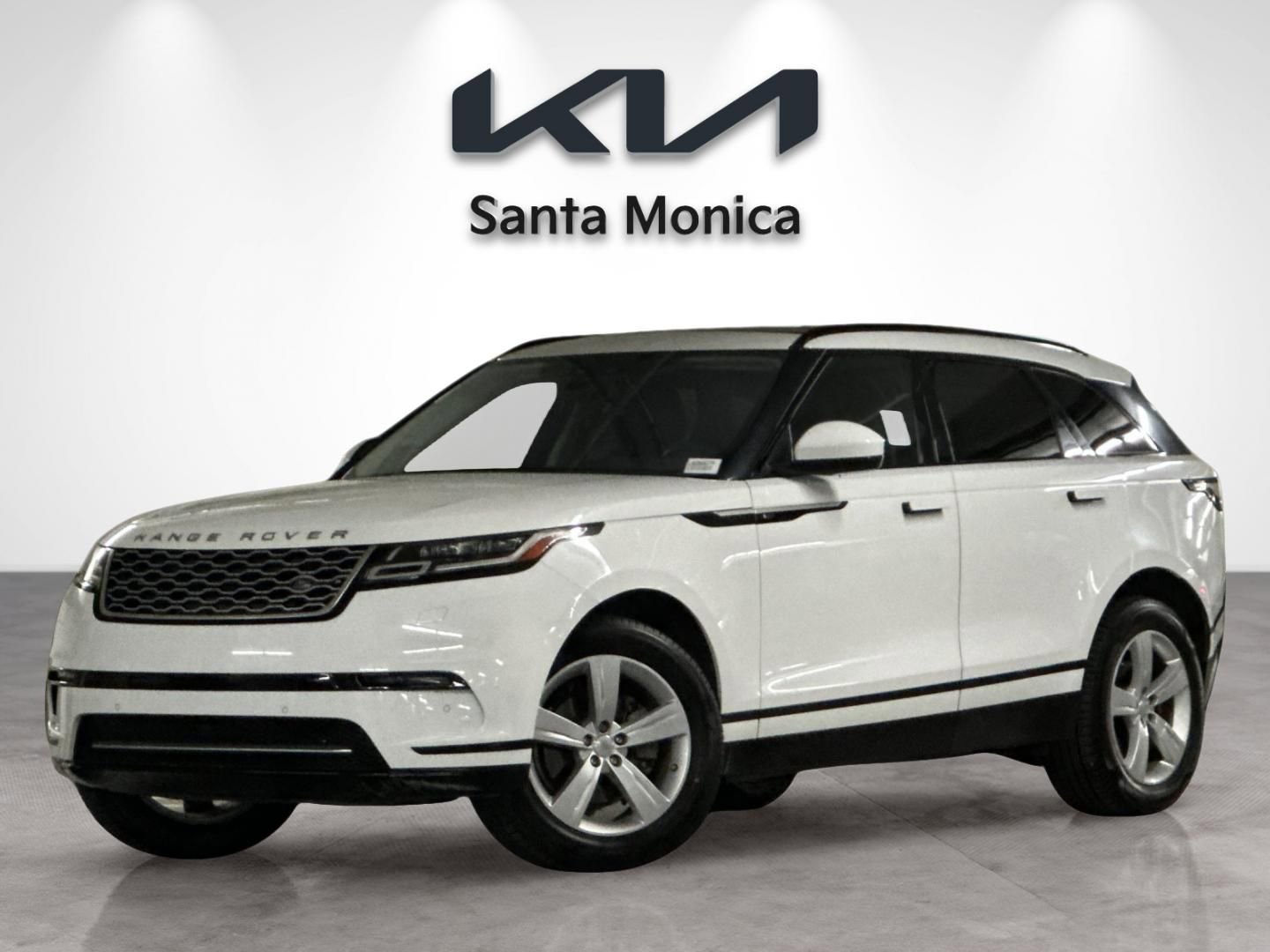 Used 2020 Land Rover Range Rover Velar S image 2