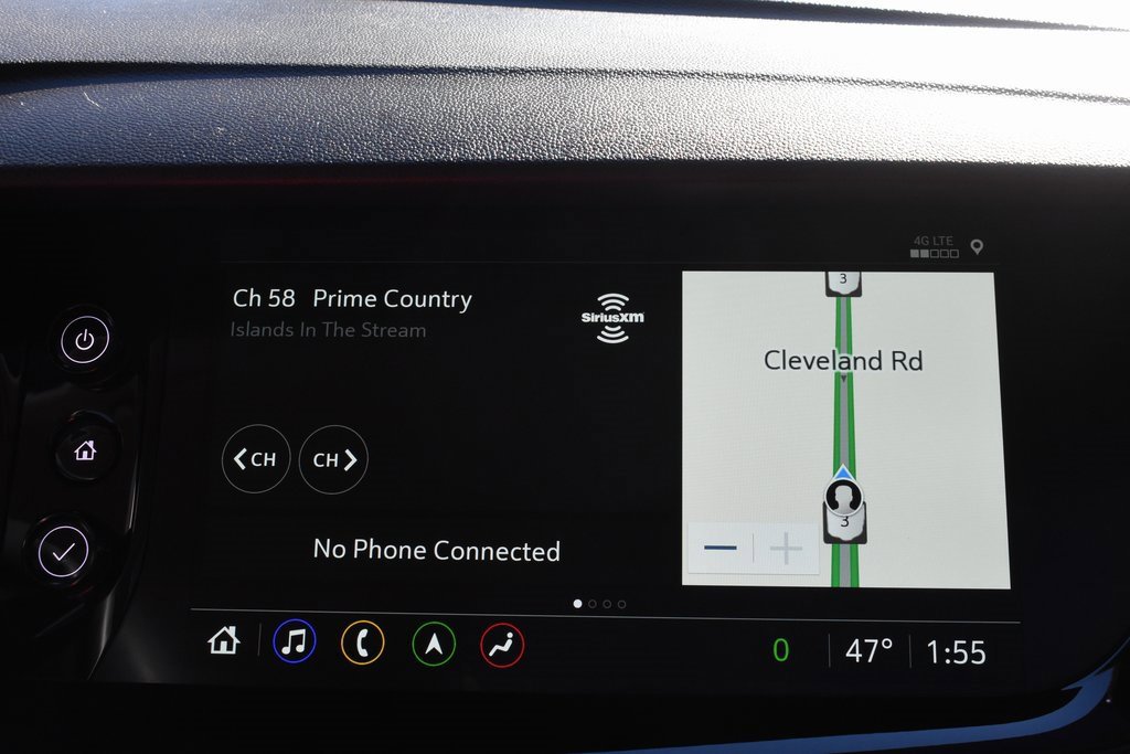 Used 2023 Buick Envision Avenir image 54