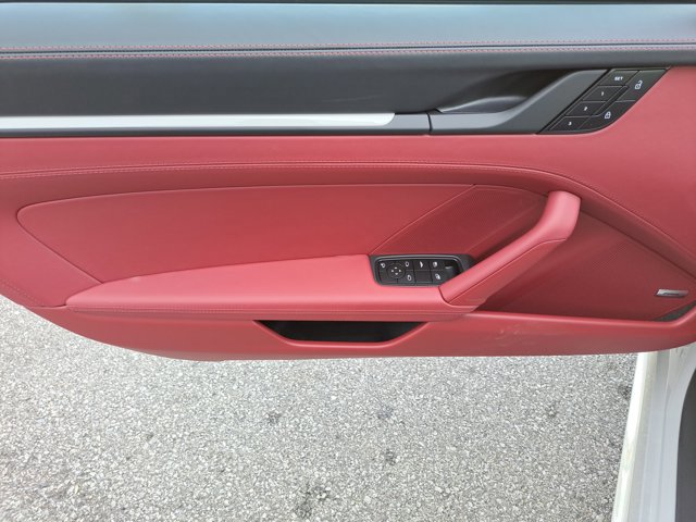 New 2026 Porsche 911 Carrera image 21