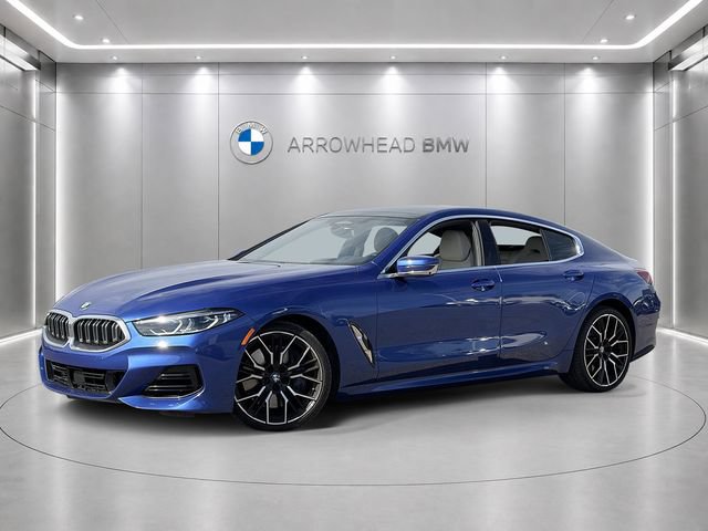 Used 2025 BMW 840i RWD image 25