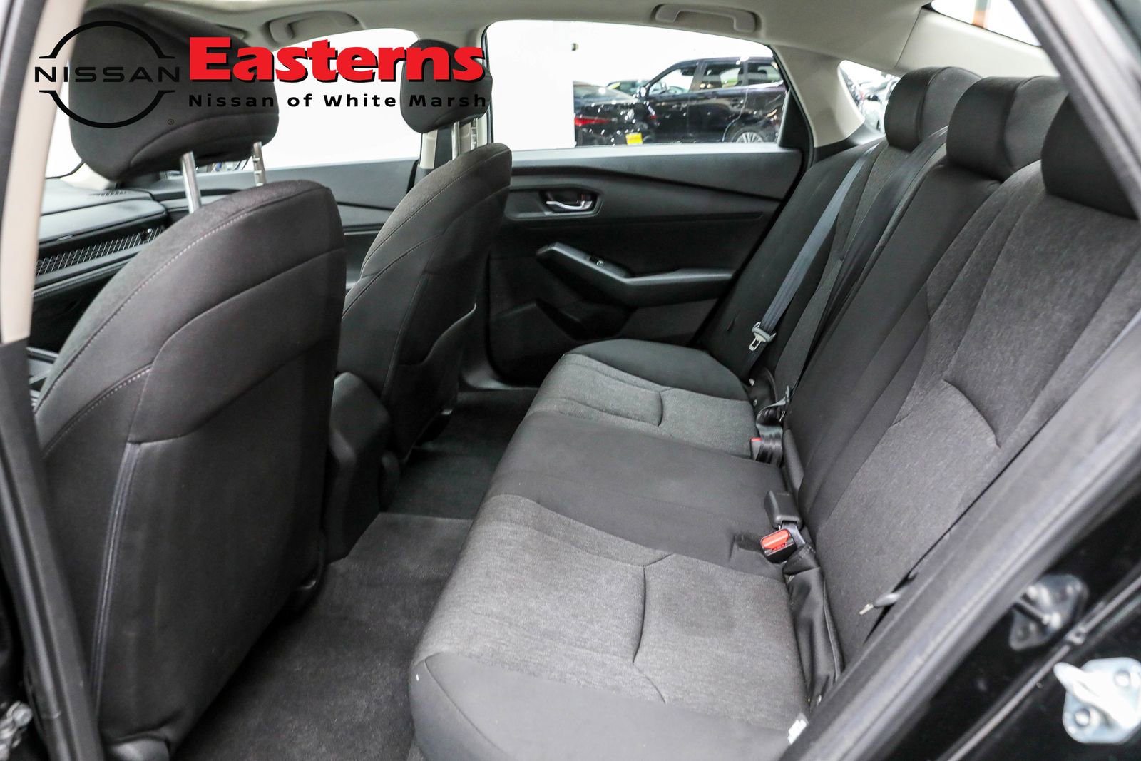Used 2024 Honda Accord EX image 28