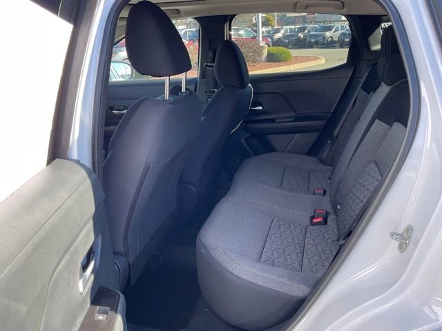 New 2026 Nissan Kicks SV w/ SV Premium Package image 13