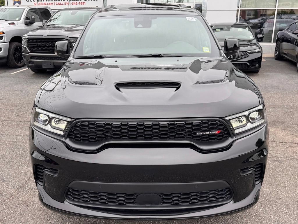 New 2026 Dodge Durango GT AWD/4WD image 2