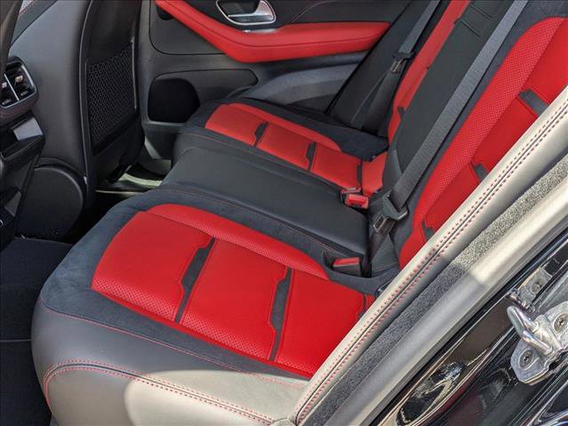 New 2026 Mercedes-Benz GLE 53 AMG 4MATIC Coupe image 14