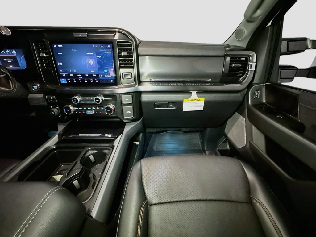 New 2026 Ford F450 Lariat AWD/4WD image 26