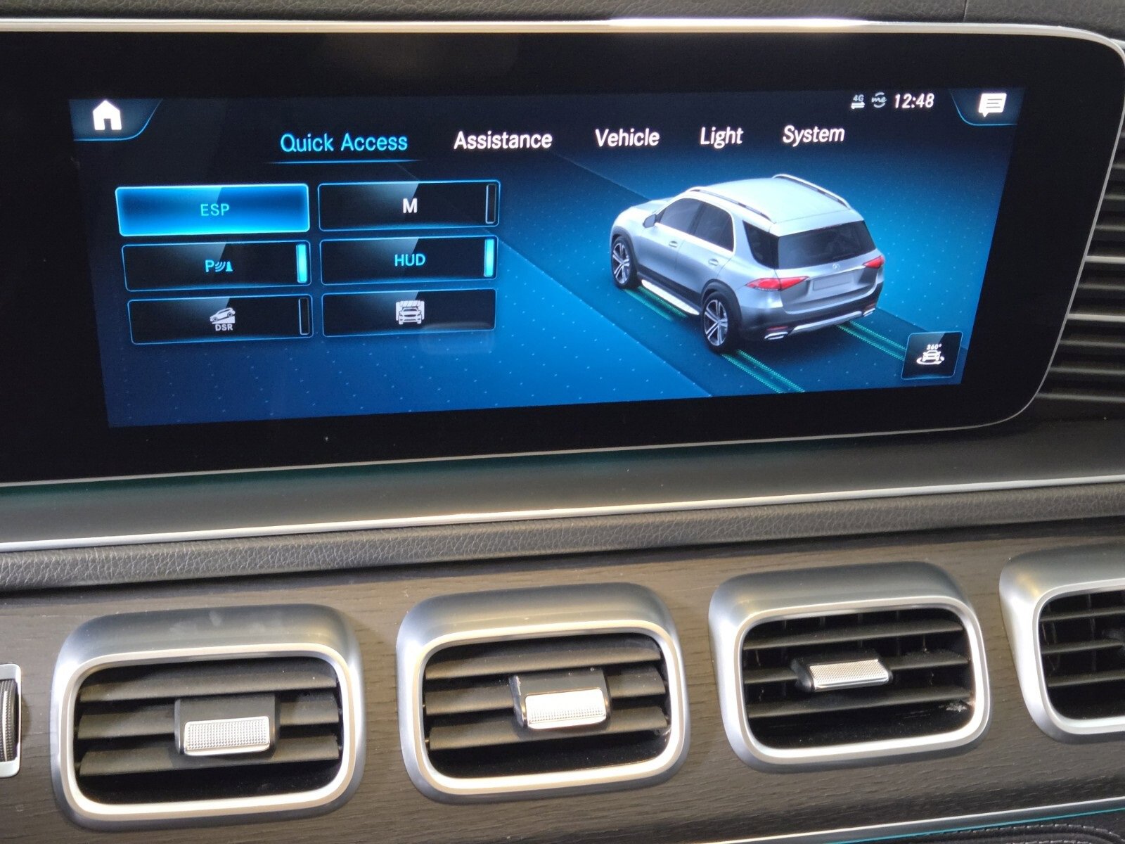 Used 2020 Mercedes-Benz GLE 350 4MATIC image 30