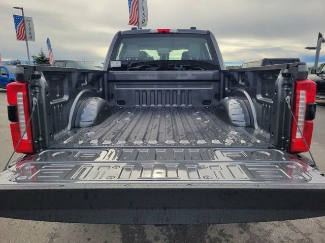 New 2026 Ford F250 XL w/ STX Appearance Package image 10