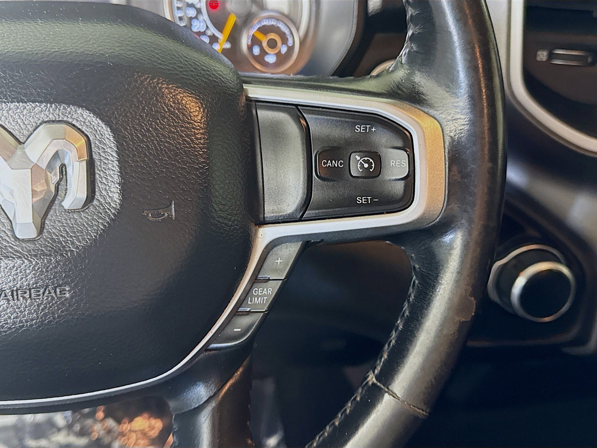 Used 2019 RAM 1500 Big Horn image 15