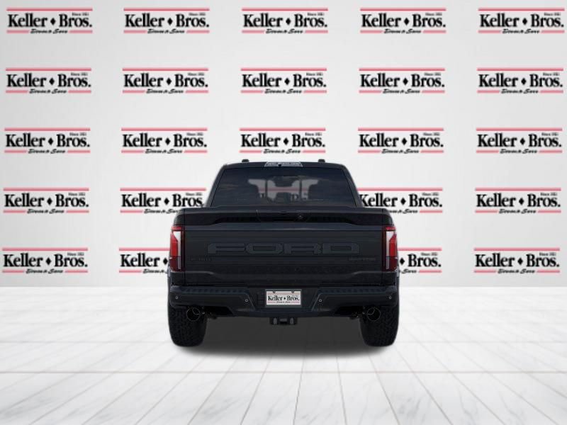 New 2026 Ford F150 Raptor image 10