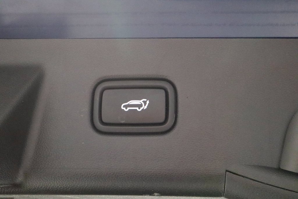 Used 2024 Hyundai Tucson SEL image 21