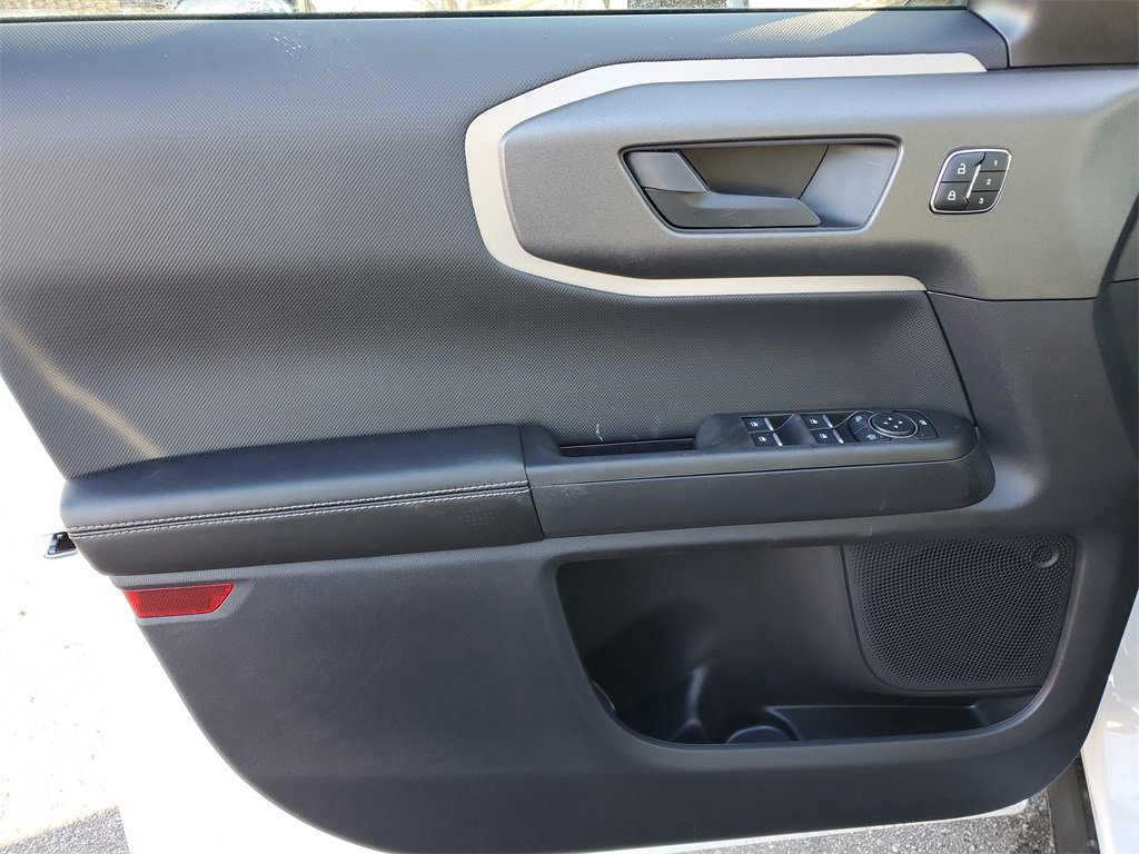 New 2025 Ford Bronco Sport Outer Banks image 22