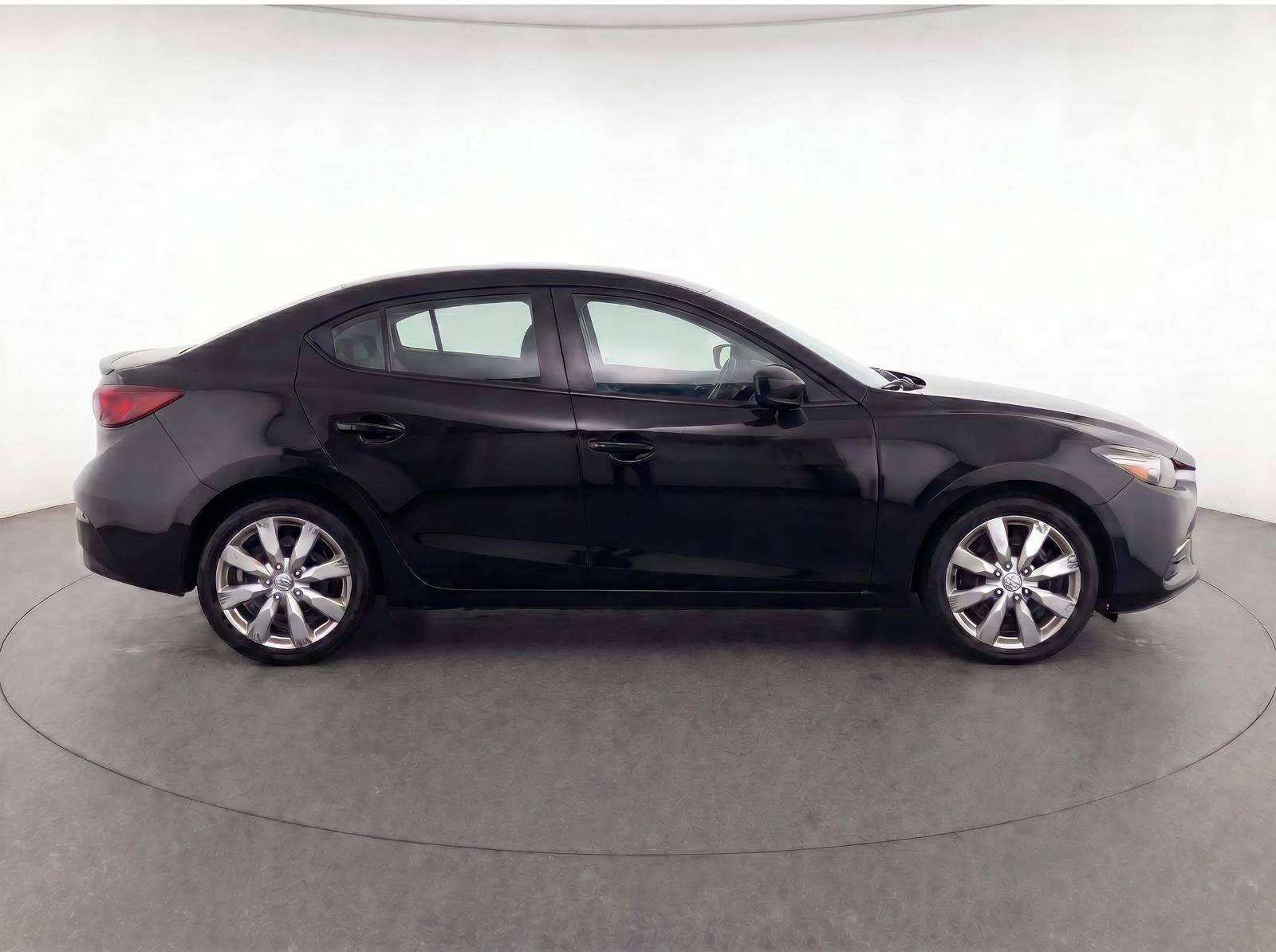 Used 2013 MAZDA MAZDA3 i Sport FWD image 8