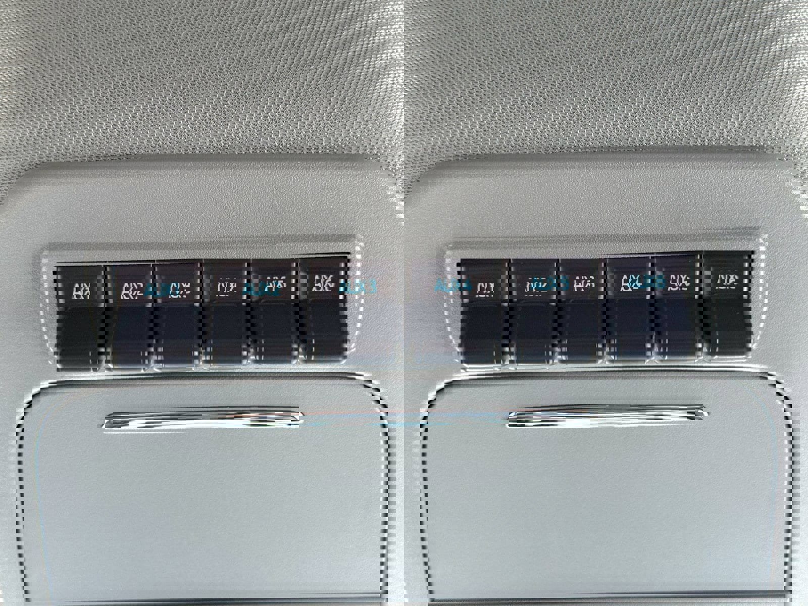 New 2026 Ford F350 Lariat w/ Lariat Ultimate Package image 58