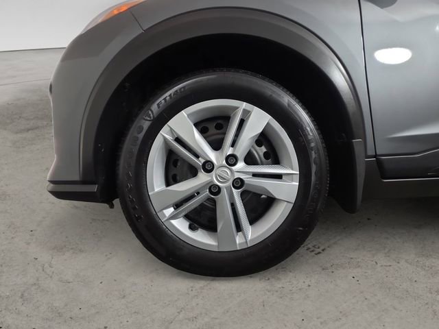 Used 2025 Nissan Kicks Play S image 14