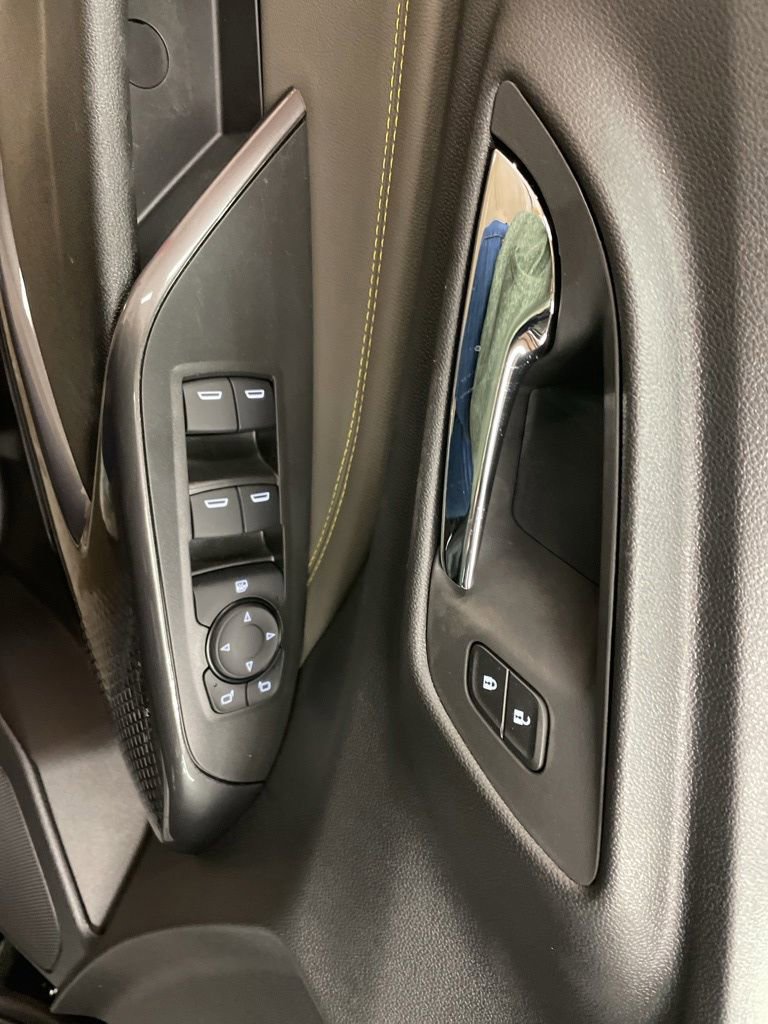 New 2026 Chevrolet Trax ACTIV w/ Driver Confidence Package FWD image 13