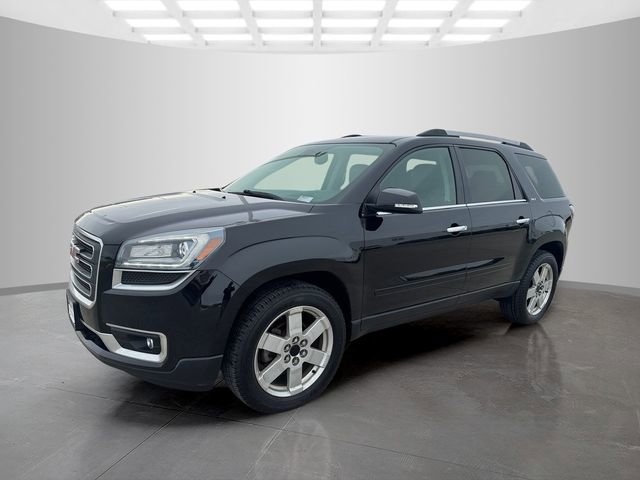 Used 2017 GMC Acadia Limited SLT image 4
