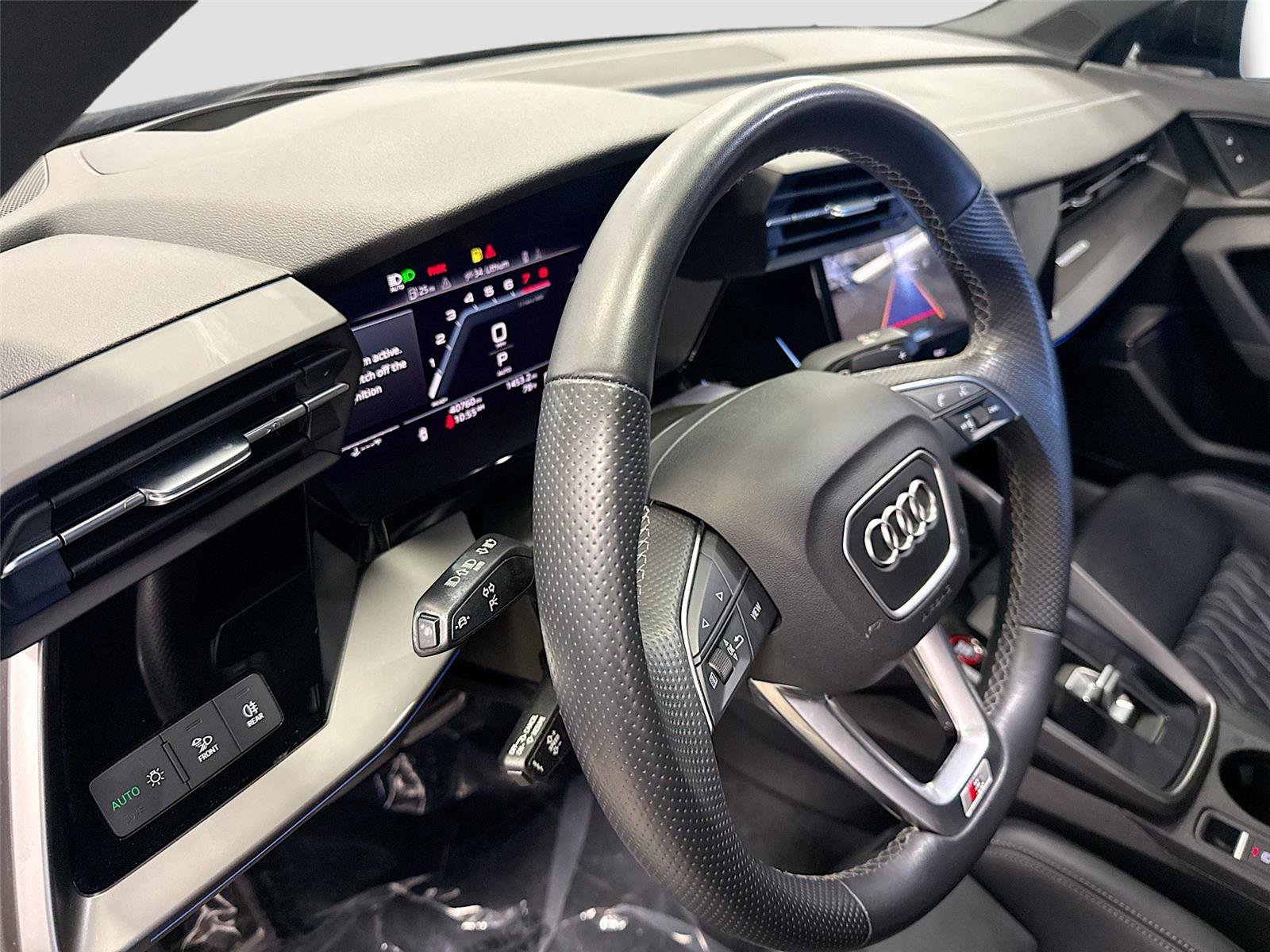 Used 2023 Audi S3 Prestige w/ Prestige Package image 9