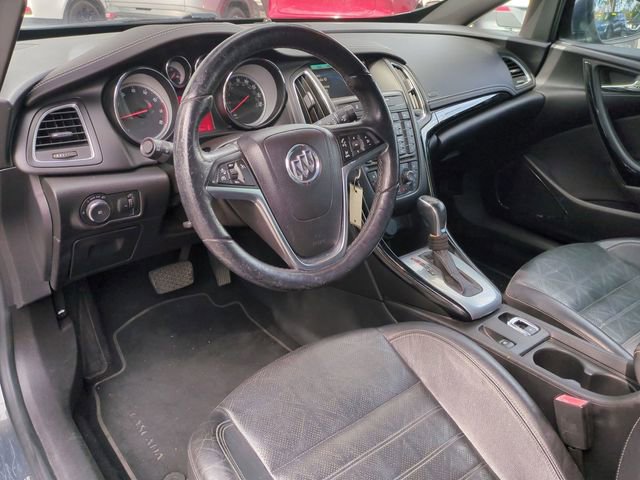 Used 2016 Buick Cascada Premium FWD image 13