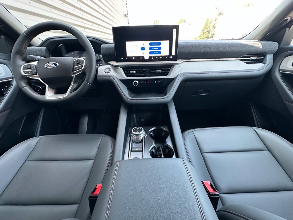 New 2027 Ford Explorer Active w/ Active Comfort Package AWD/4WD image 20