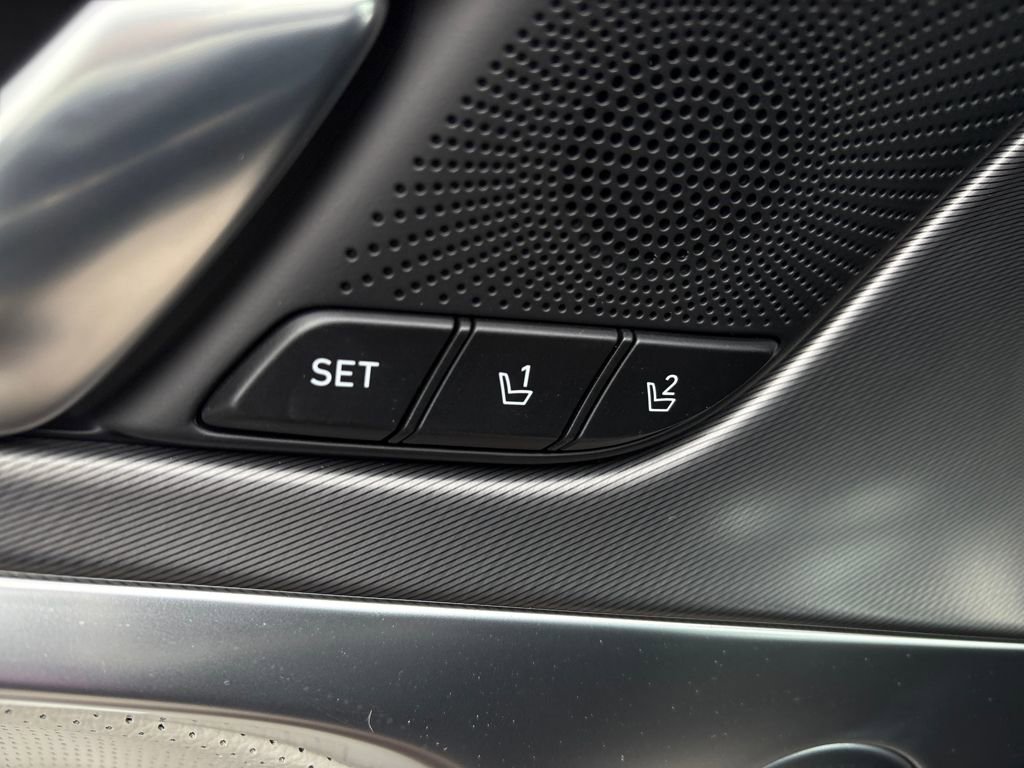 New 2026 Genesis G70 3.3T Sport Prestige image 15