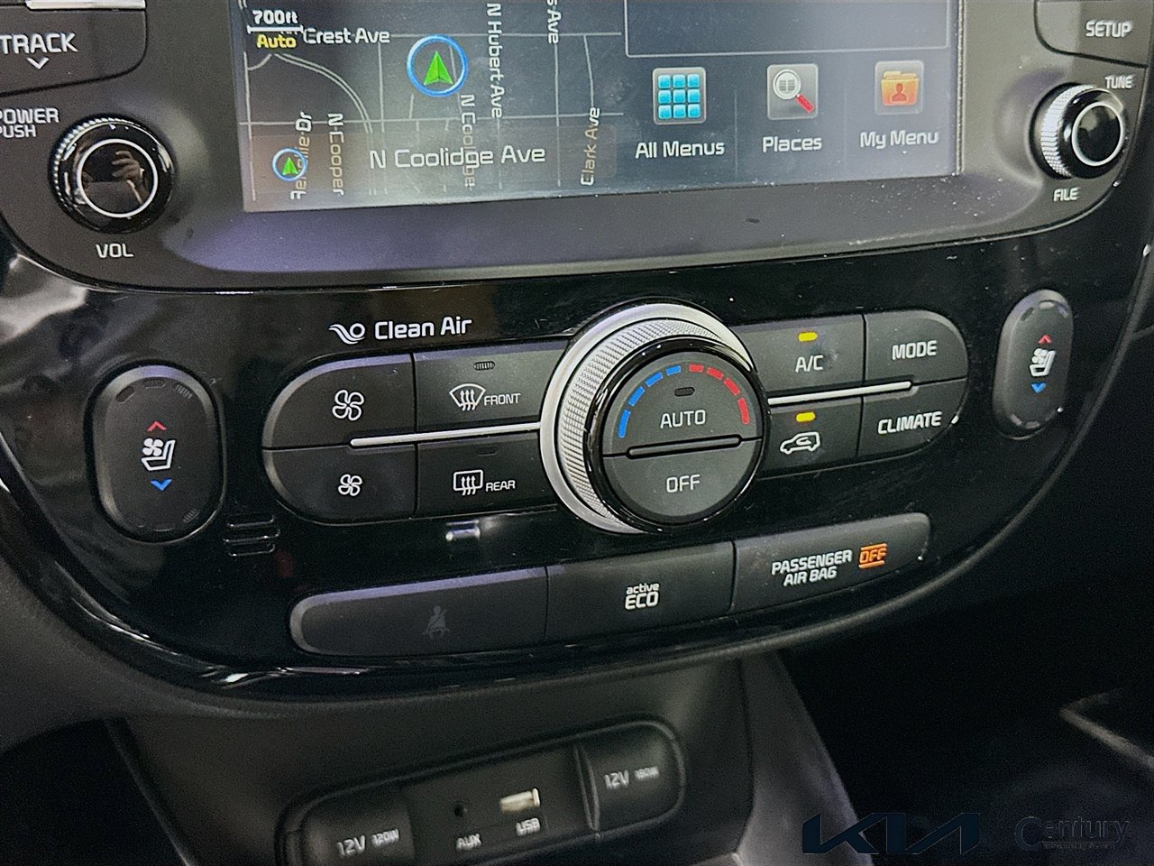 Used 2016 Kia Soul ! w/ Premium Package FWD image 16