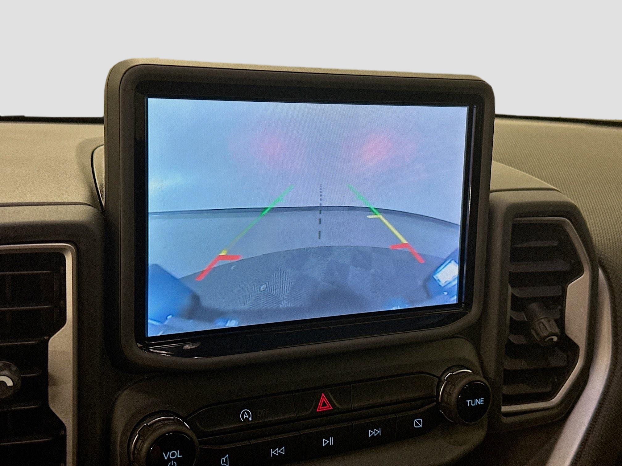 Used 2021 Ford Bronco Sport Big Bend image 22