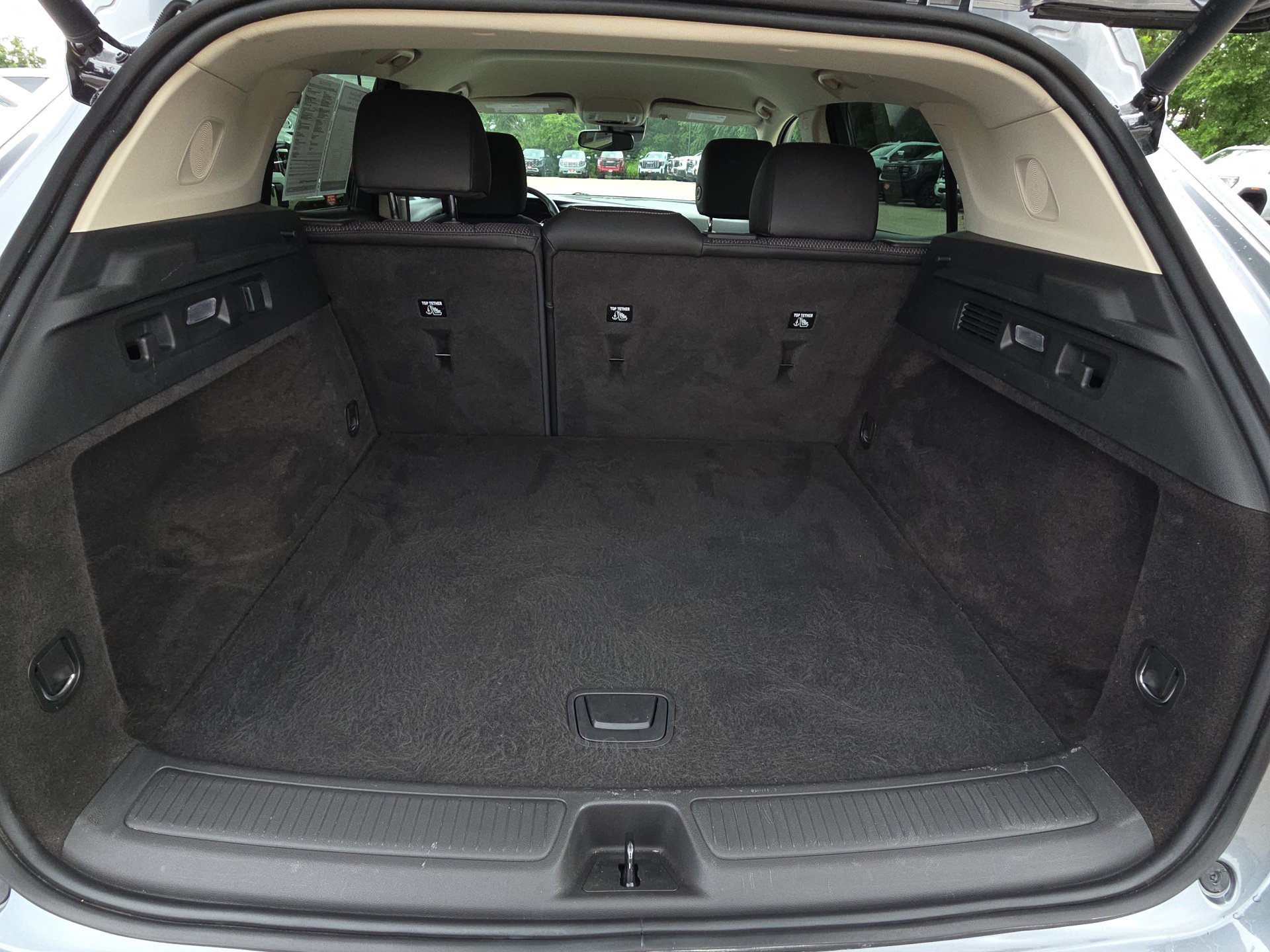 Used 2022 Buick Envision Preferred FWD image 32