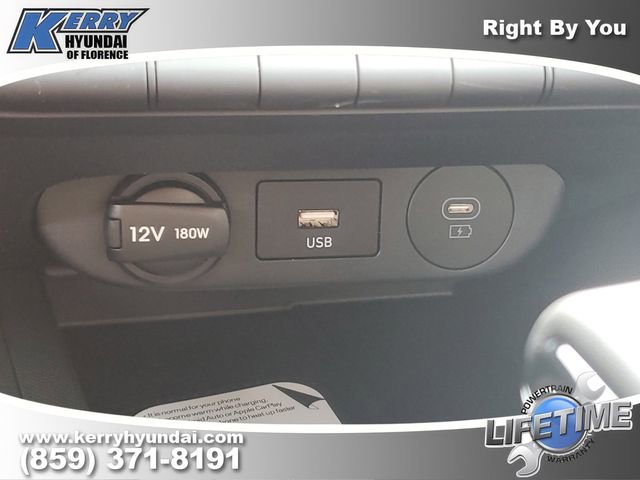 New 2026 Hyundai Elantra Sport image 29