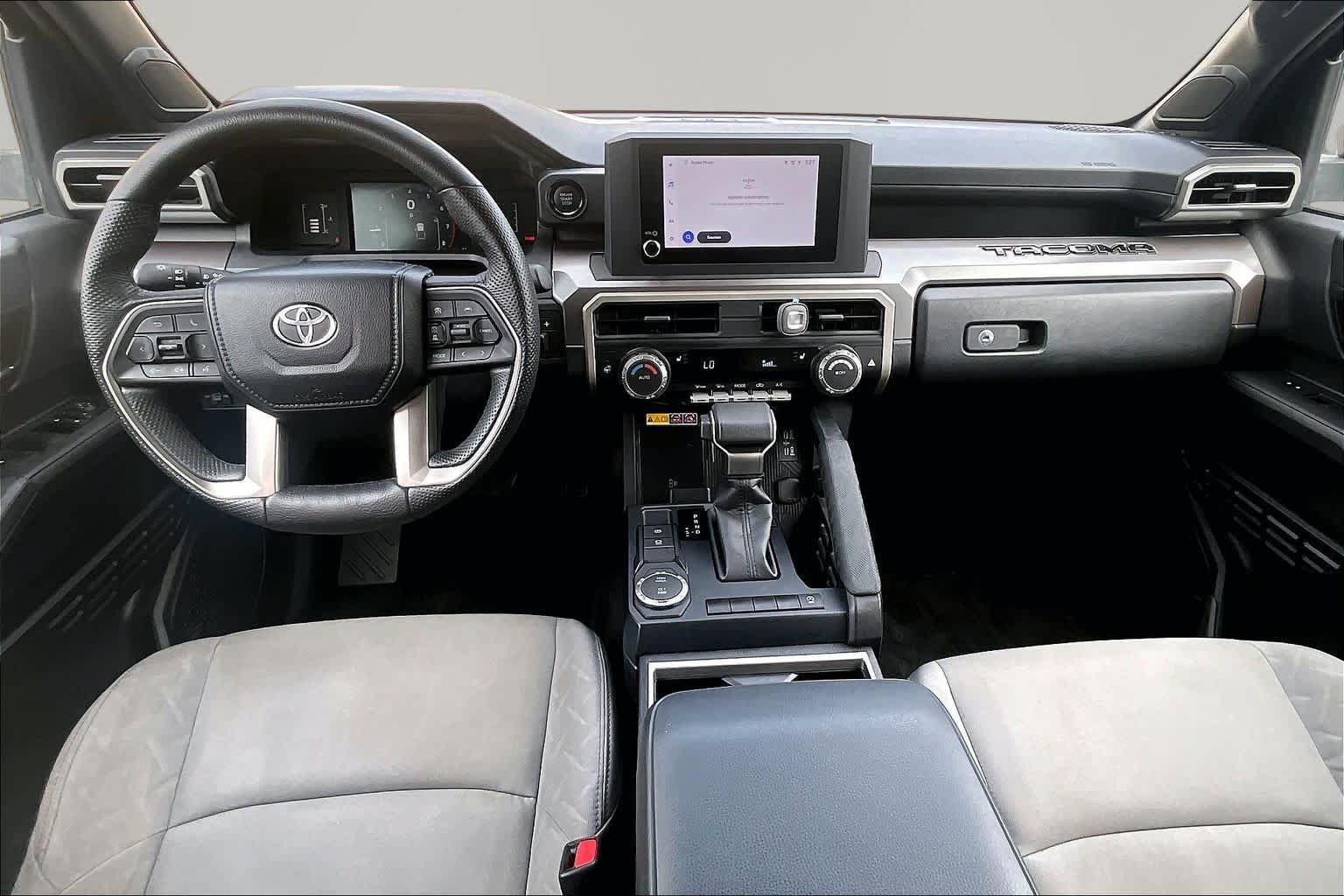 Used 2024 Toyota Tacoma SR5 RWD image 16