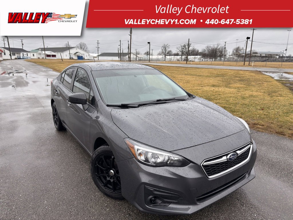 Used 2019 Subaru Impreza 2.0i image 1