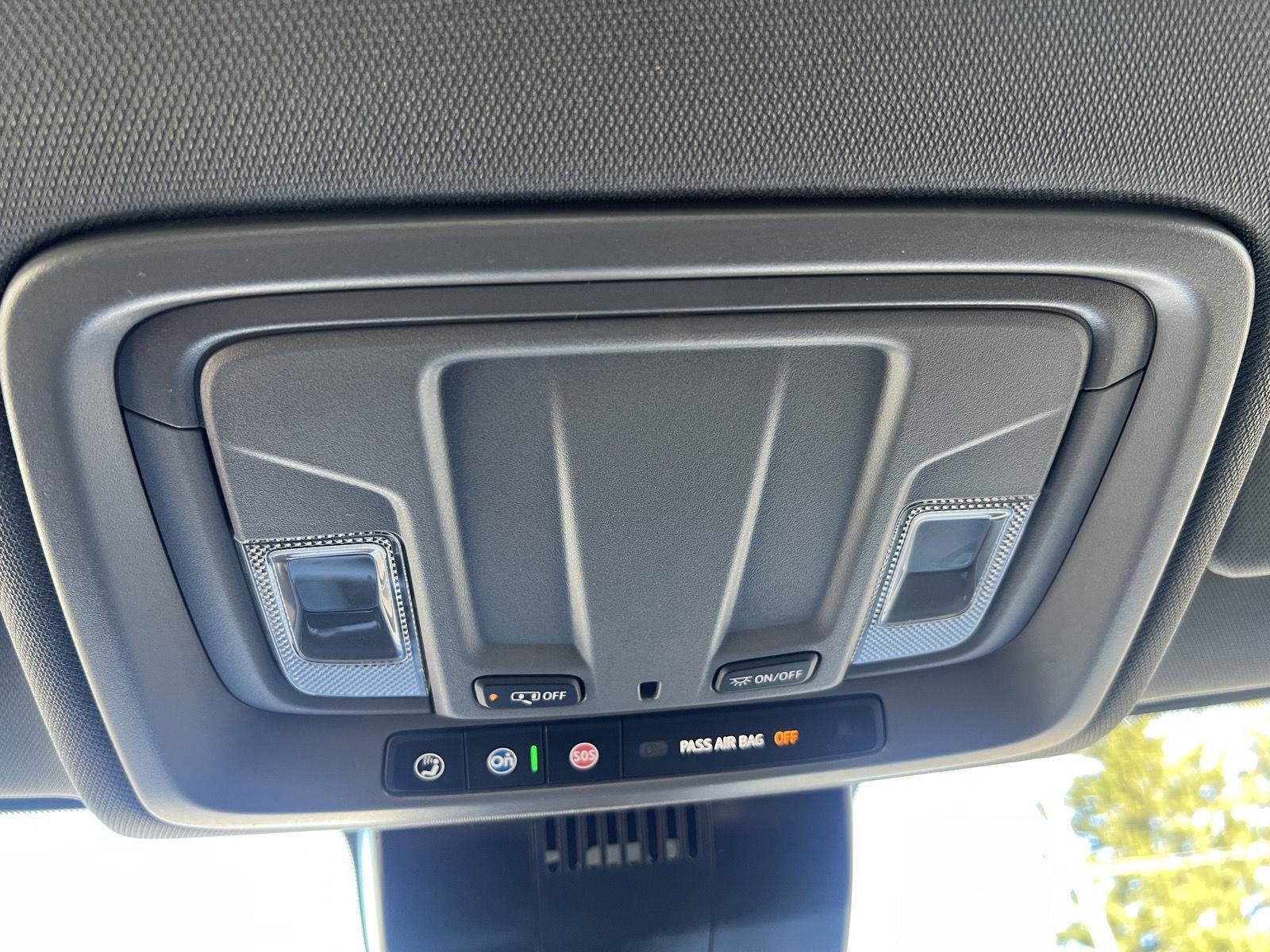 Used 2026 GMC Sierra 1500 Elevation image 30