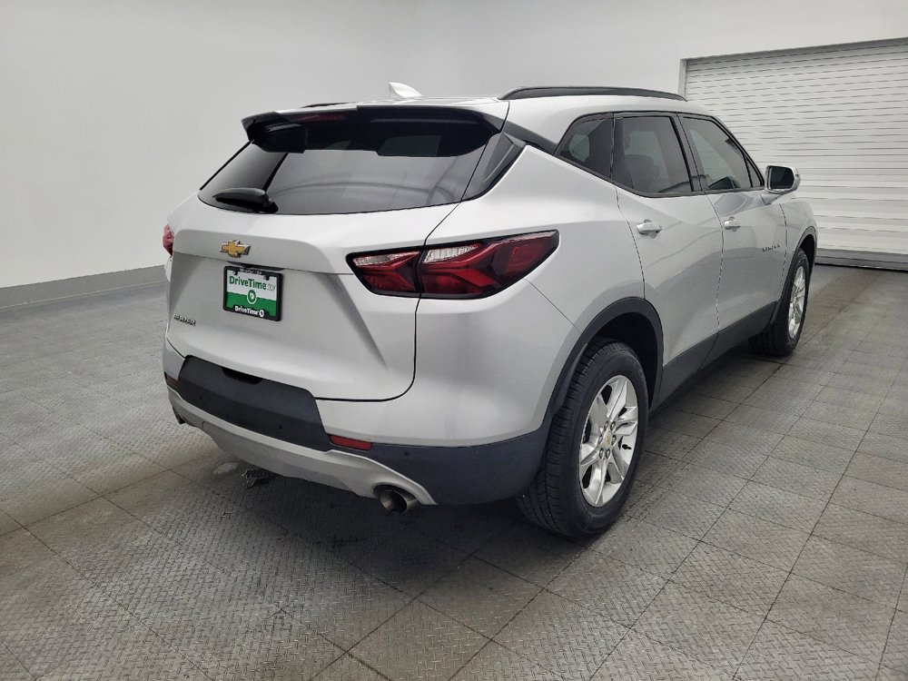 Used 2020 Chevrolet Blazer LT image 9