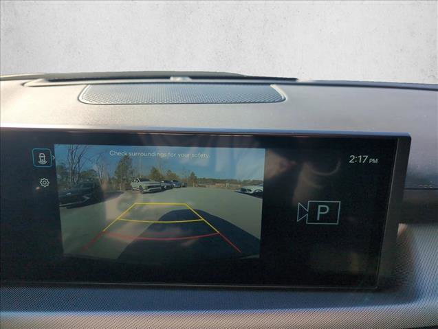 New 2026 Hyundai Sonata SEL image 13