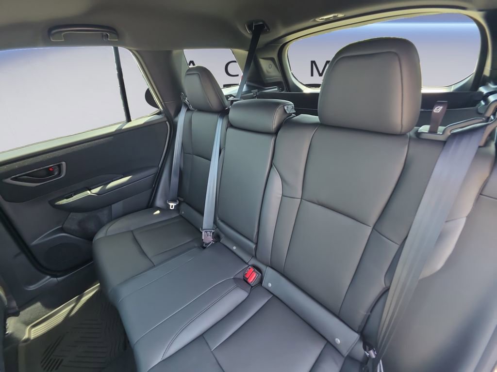 New 2026 Subaru Outback Premium AWD/4WD image 16