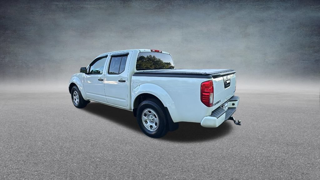 Used 2017 Nissan Frontier S RWD image 6