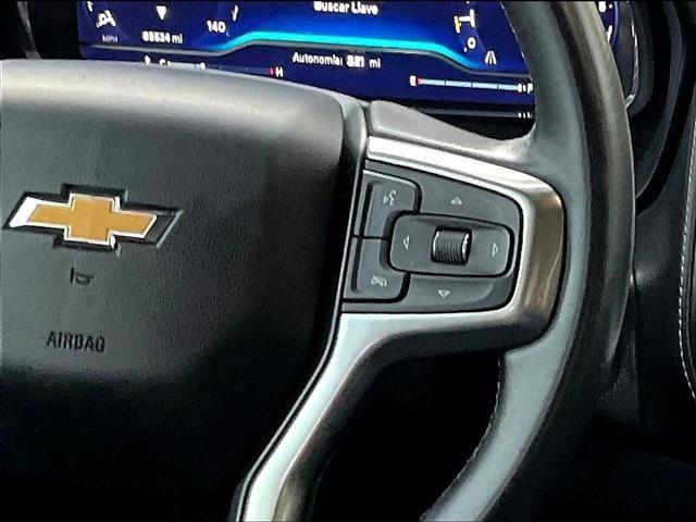 Used 2022 Chevrolet Tahoe LT image 19