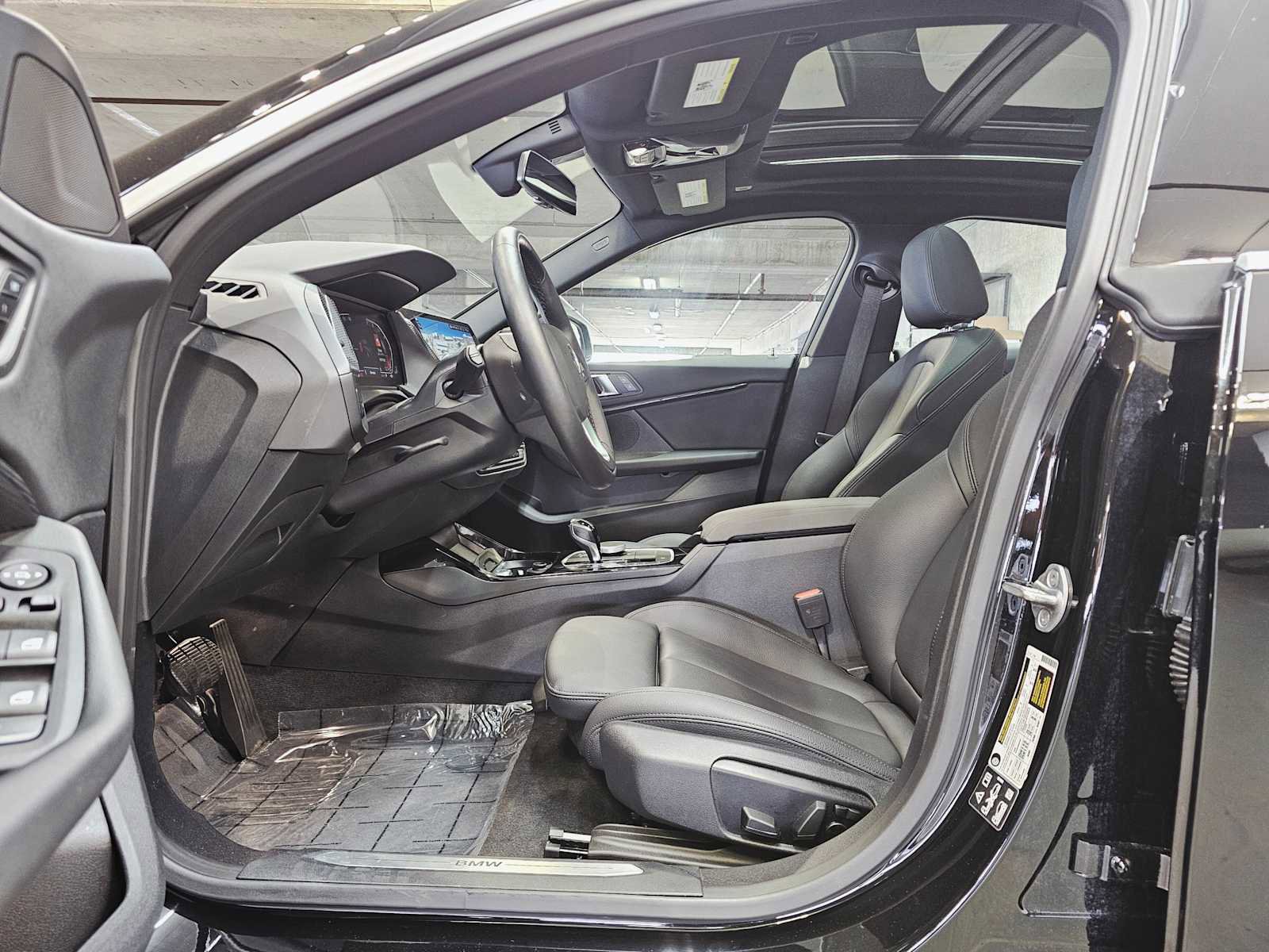 Used 2024 BMW 228i xDrive Gran Coupe 228i xDrive w/ Premium Package image 23