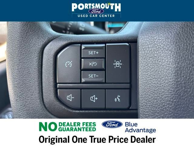 Used 2023 Ford F150 XL w/ XL Chrome Appearance Package image 19