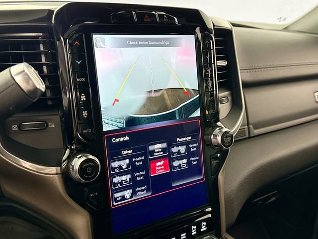 Used 2019 RAM 2500 Laramie image 25