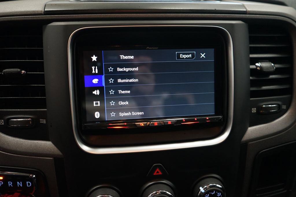 Used 2019 RAM 1500 Express w/ Express Value Package AWD/4WD image 32