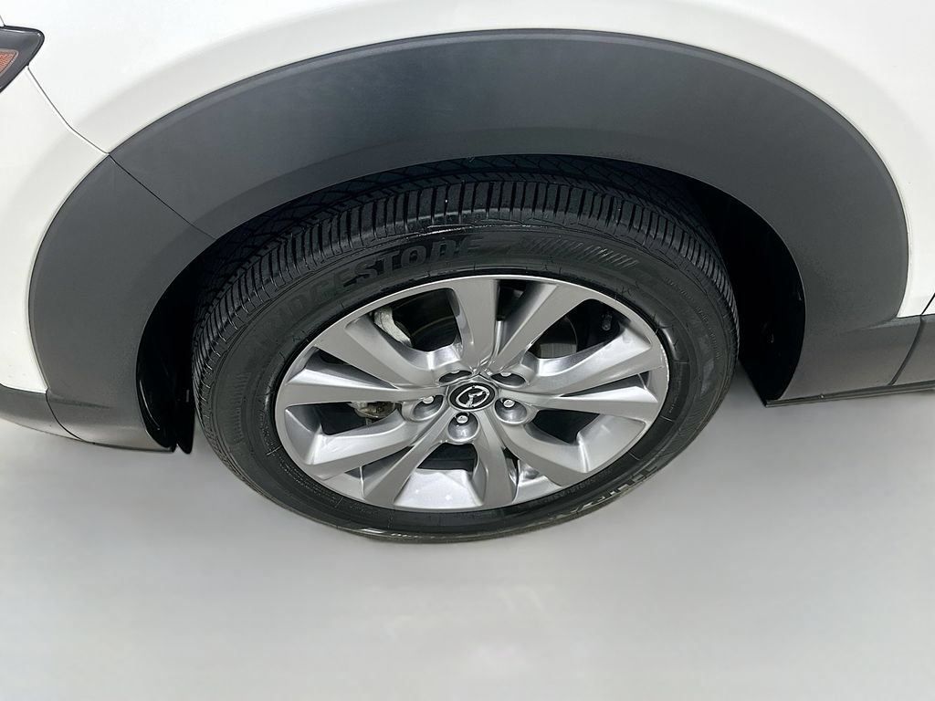 Used 2020 MAZDA CX-30 AWD w/ Premium Package image 32