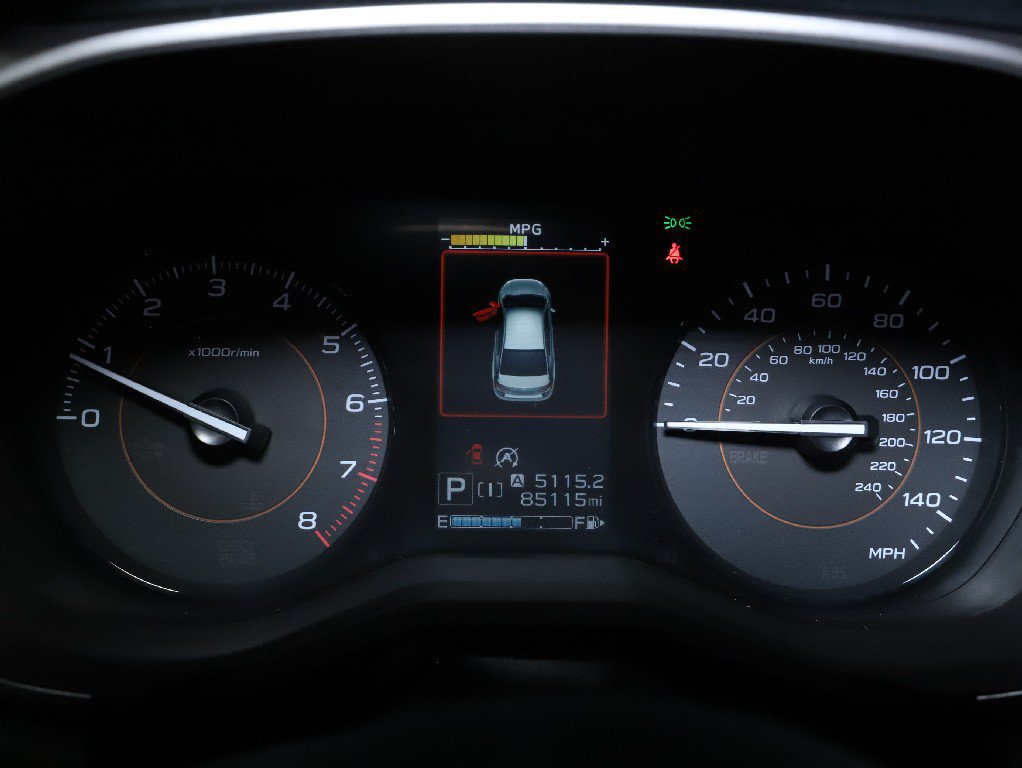 Used 2021 Subaru Crosstrek 2.0i Premium AWD/4WD image 24