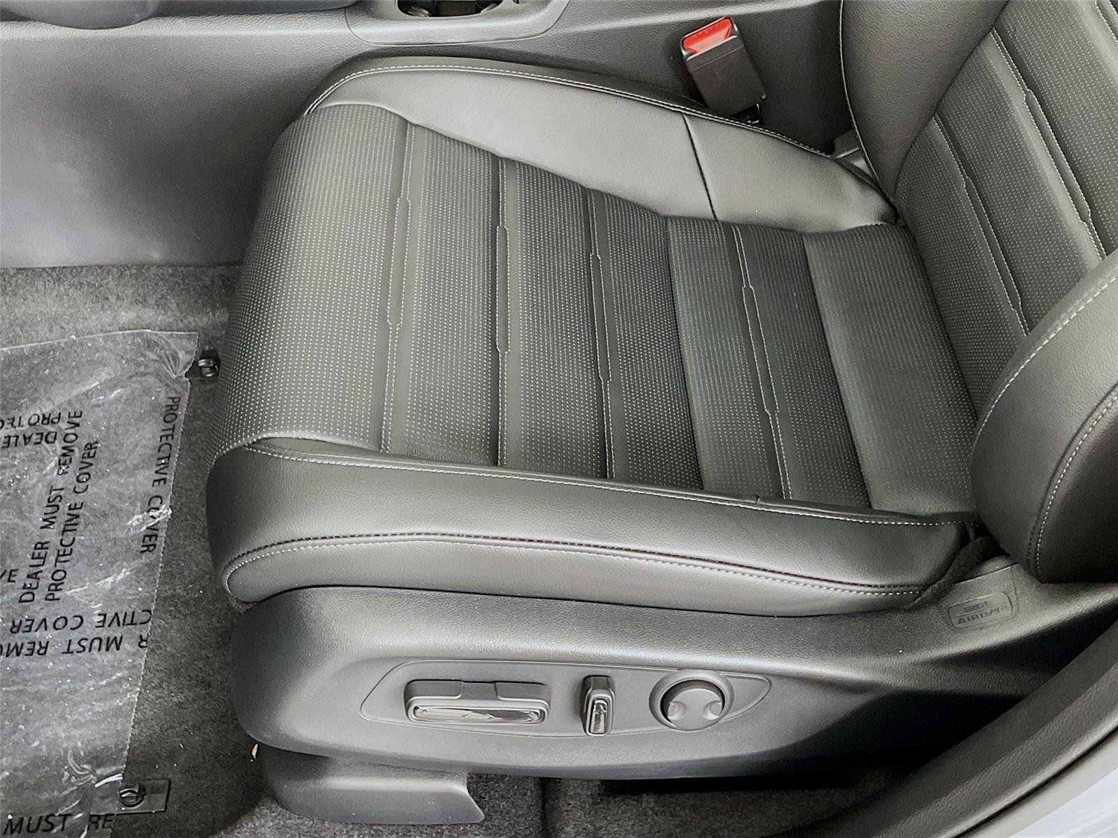 New 2026 Honda CR-V EX-L image 21