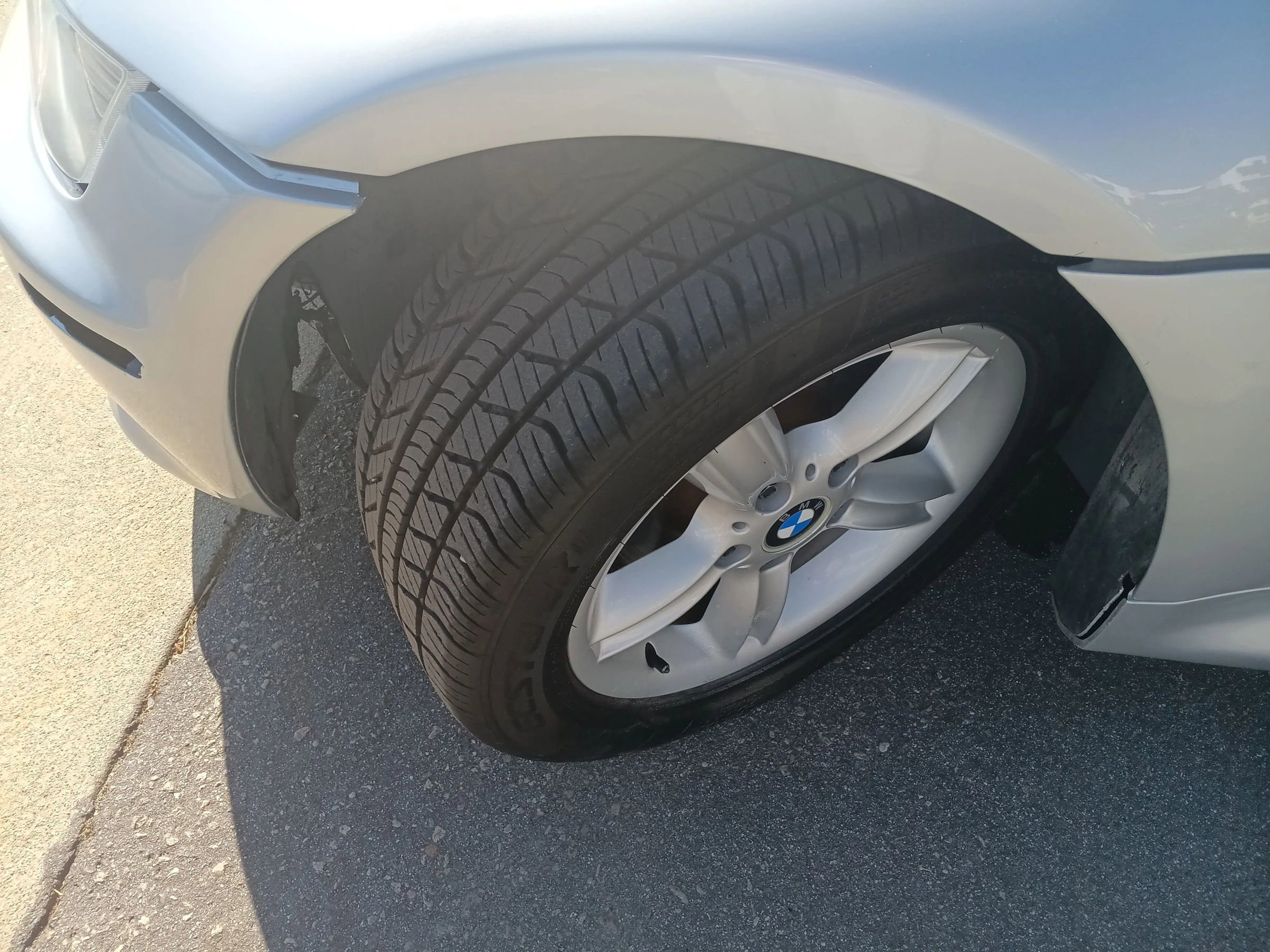 Used 2002 BMW Z3 2.5i image 30