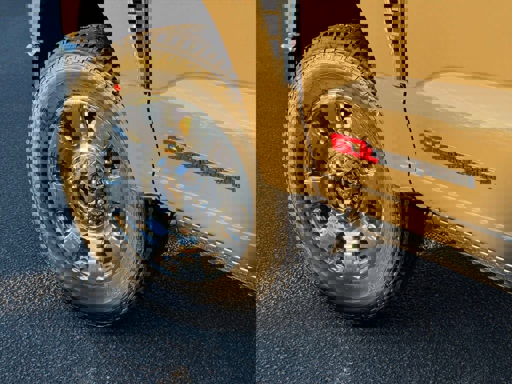 New 2026 Ford F250 Lariat w/ Lariat Ultimate Package image 12