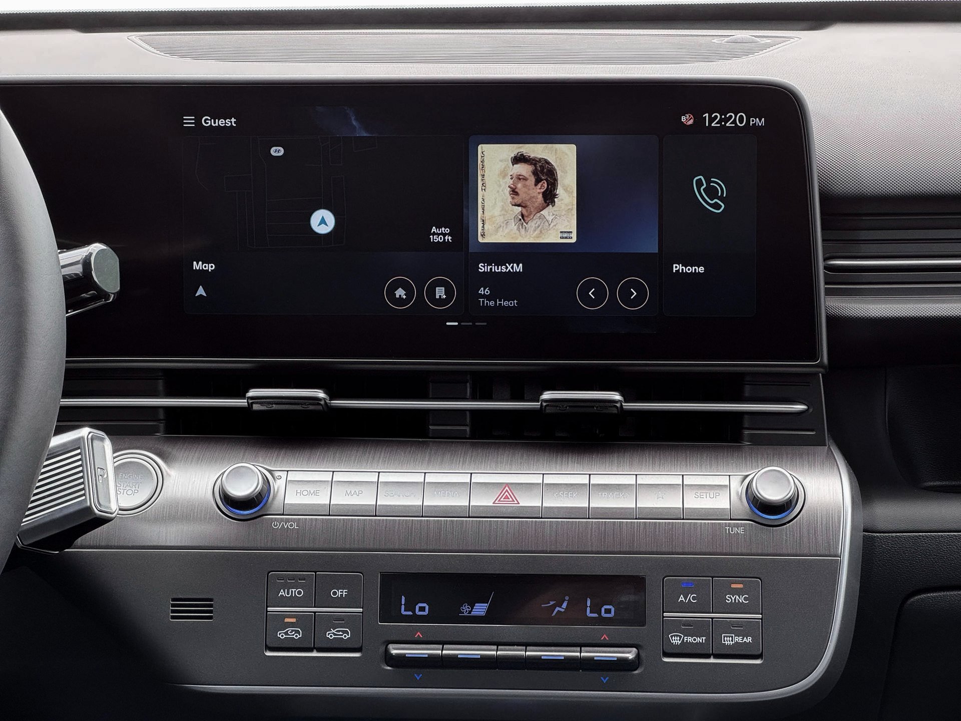 New 2026 Hyundai Kona Limited AWD/4WD image 18